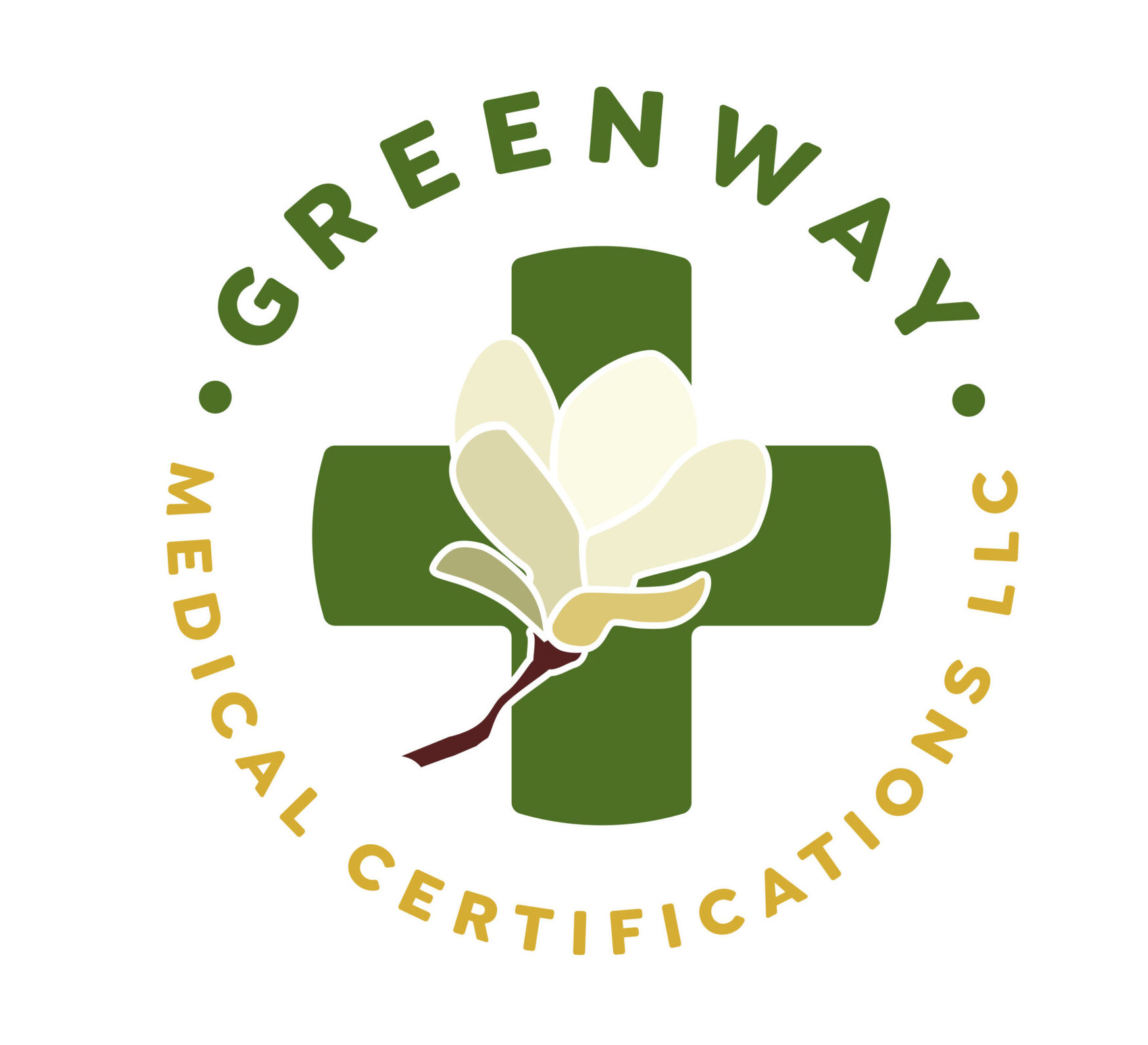 Logo for Greenway Medical Certifications